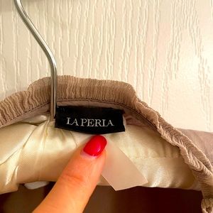 La Perla lingerie